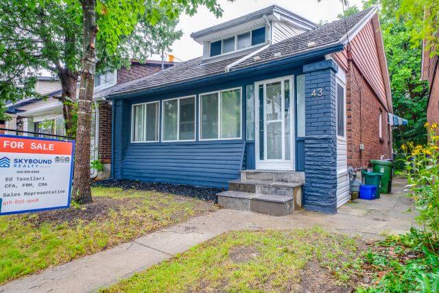 43 Craydon Ave — photo 12