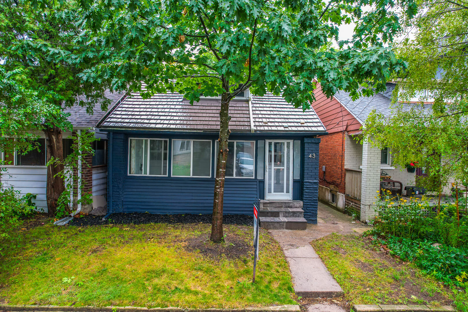43 Craydon Ave